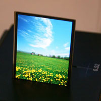 Samsung  започва масово производство на AMOLED дисплеи