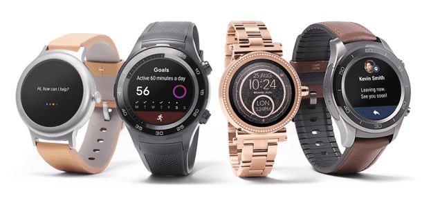 Google може да пусне умен часовник в серията Pixel