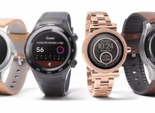 Google може да пусне умен часовник в серията Pixel