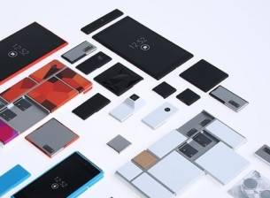 Motorola е почти готова с прототип на модулен смартфон