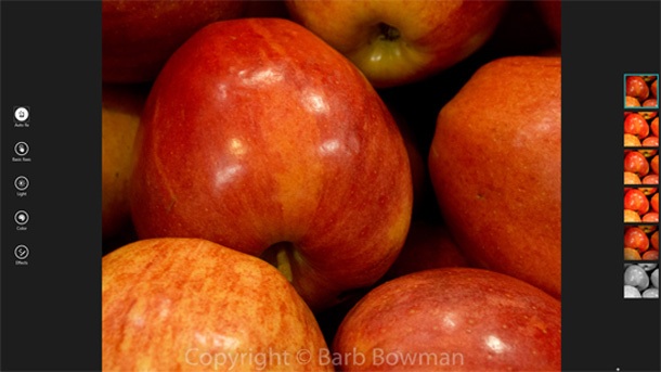 Microsoft няма да интегрира Facebook и Flickr в галерията на Windows 8.1