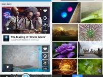 Слух: iOS 7 ще интегрира Flickr и Vimeo