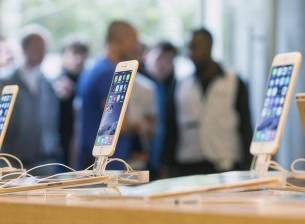 Apple ще трябва да прекрати продажбите на iPhone 7 и 8 в Германия