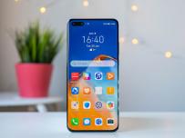 Започва разпространението на стабилната версия на EMUI 11 за Huawei P40 и P40 Pro