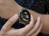 Huawei Watch 3 и iPhone е изненадващо добра комбинация