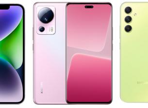 А1 предлага тези популярни смартфони без оскъпяване при изплащане