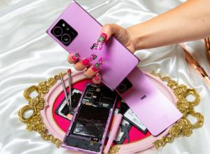 HMD Skyline позволява подмяната на дисплея за минути