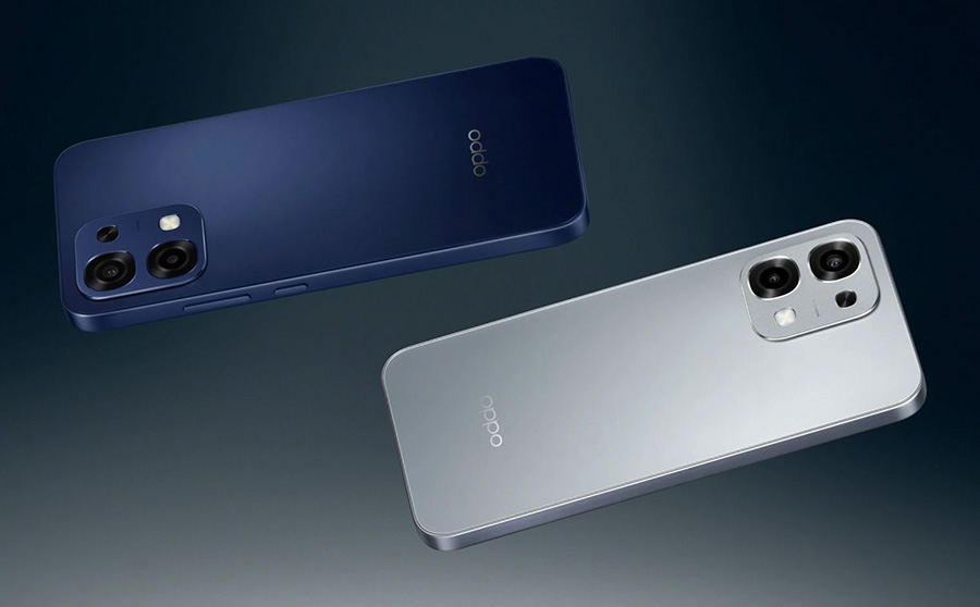 Oppo A6 Pro 5G има 6500 mAh батерия и вече се предлага в България