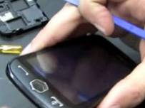 Как да разглобим Omnia II - видеодемонстрация