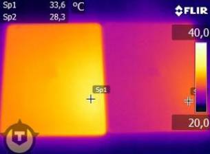 Новият iPad загрява повече в сравнение с iPad 2