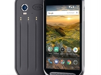 Телефоните Cat и Land Rover ще поддържат BlackBerry Secure