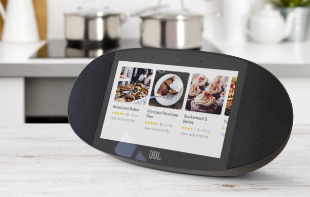 Google Assistant ще бъде добавен и към умни устройства с дисплеи