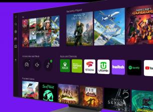 Samsung добавя възможности за облачен гейминг и към по-стари ТВ