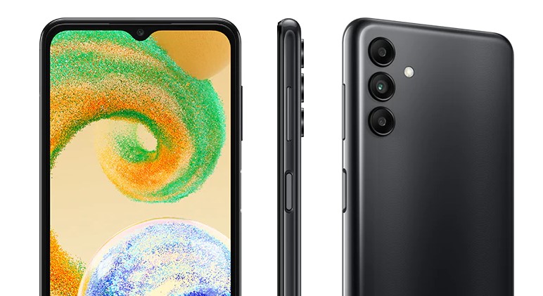 Samsung Galaxy A05 се появи в Geekbench