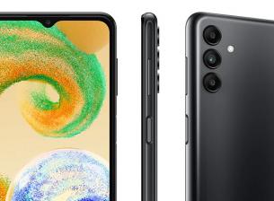 Samsung Galaxy A05 се появи в Geekbench