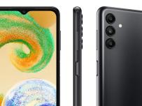 Samsung Galaxy A05 се появи в Geekbench