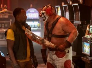 Сериалът по Twisted Metal вече е в HBO Max