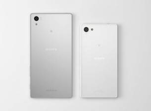 Sony Xperia Z5 Ultra ще има 4K дисплей, твърди слух