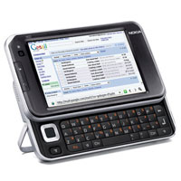 Linux в телефоните от висок клас на Nokia