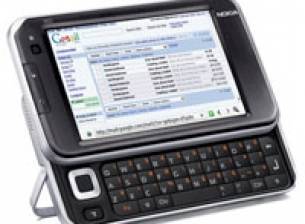 Linux в телефоните от висок клас на Nokia