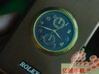 Китайската версия за телефон-часовник Rolex