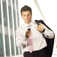 4 милиарда SMS дневно изпращат американските потребители