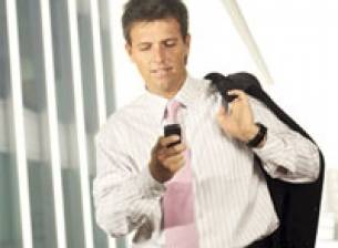 4 милиарда SMS дневно изпращат американските потребители