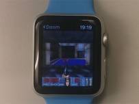 Разработчици успяха да пуснат Doom на Apple Watch и новата версия на Apple TV