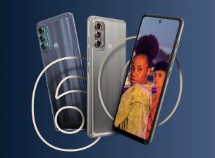 Motorola подготвя подобрен вариант на moto g60