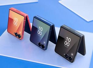 Samsung Galaxy Z Flip7 – сгъваемите смартфони никога не са били по-привлекателни