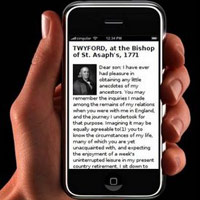 Още едно патентно дело срещу Apple