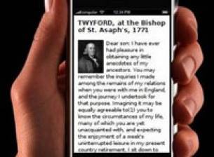 Още едно патентно дело срещу Apple