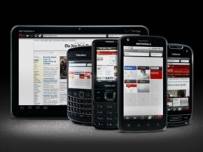 Дебют на новите Opera Mini 6 и Opera Mobile 11