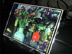 Samsung представи 10.1