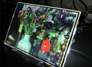 Samsung представи 10.1