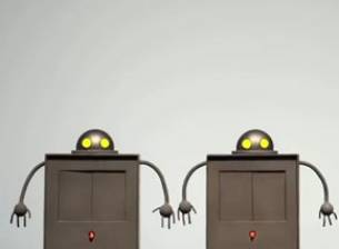 Новата телевизионна реклама на Sony Mobile е дело на Уес Андерсън