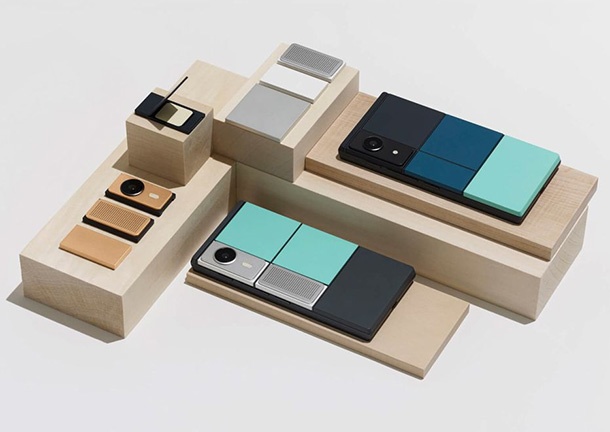 Създателят на Phonebloks не е доволен от развитието на Project Ara