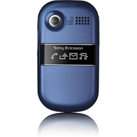 Sony Ericsson Z320 - телефон и за потребителите с по-нисък бюджет