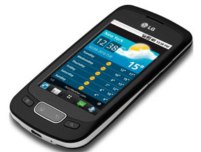 Ето кой ще получи LG Optimus One от играта LG Luck