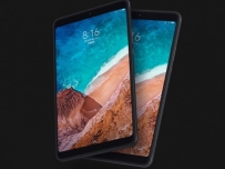 Таблетът Xiaomi Mi Pad 4 залага на Snapdragon 660