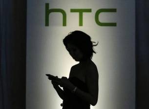 HTC потвърди работата на загуба през третото тримесечие
