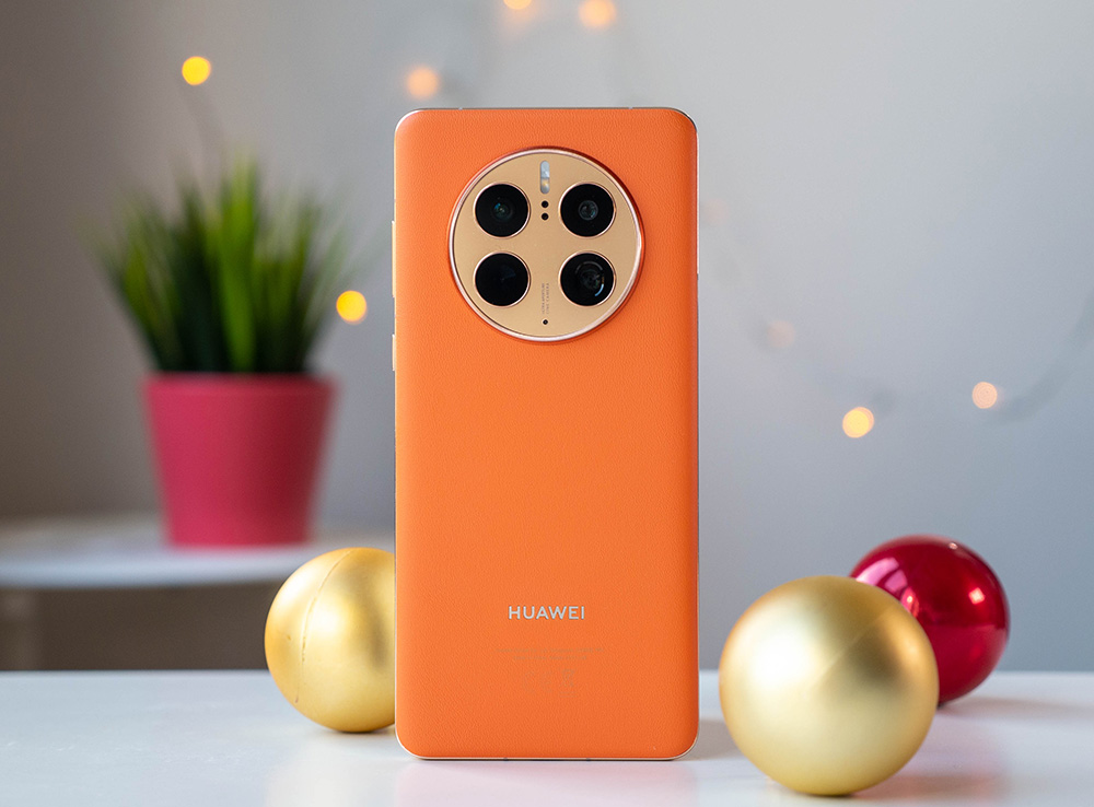 РЕВЮ: Huawei Mate 50 Pro комбинира традиции и иновации