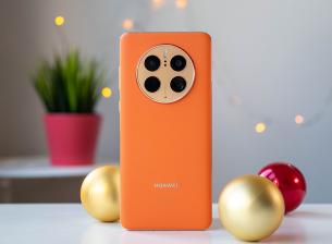 РЕВЮ: Huawei Mate 50 Pro комбинира традиции и иновации
