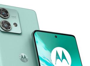 Motorola Edge 40 Neo ще бъде представен след седмица