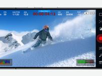 Приложението Blackmagic Camera вече е достъпно и за Android