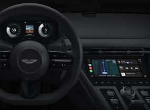 Автомобилните производители отхвърлят CarPlay Ultra