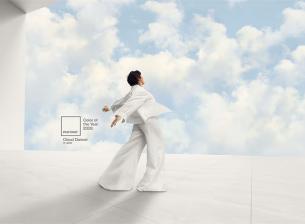 Pantone разкри кой е цветът 2026, Motorola обяви телефон с него