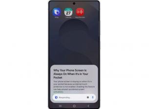 Samsung разкри обновения Bixby