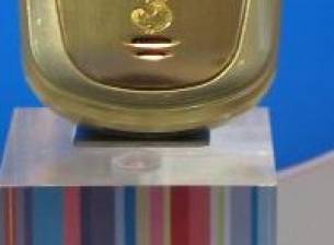 CeBIT Live: Източната екзотика на LG