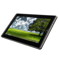 Asus представи два таблета от серията Eee Pad